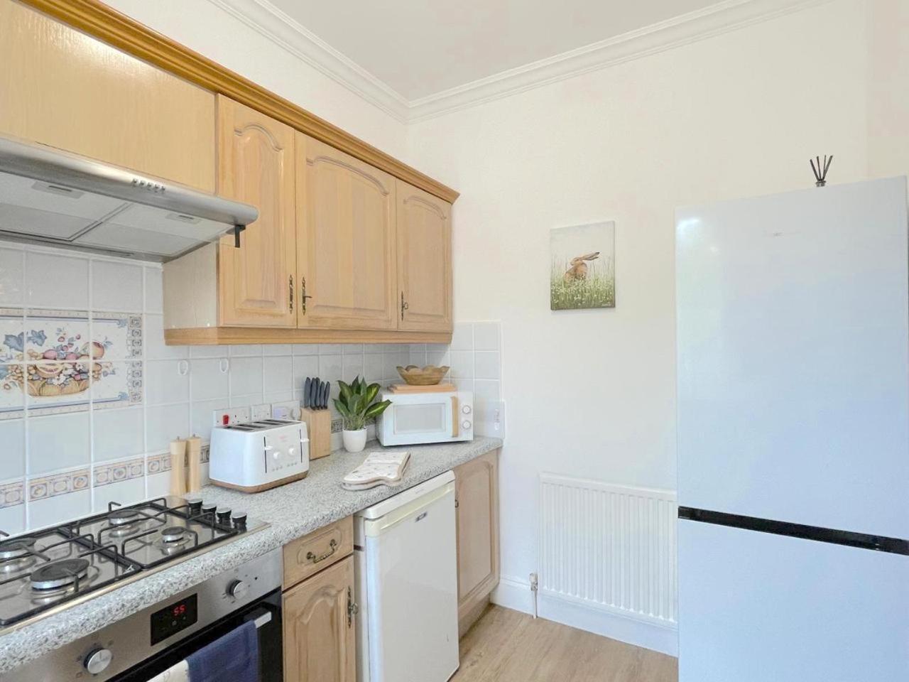 Luxury Apartment In Paddington Лондон Экстерьер фото